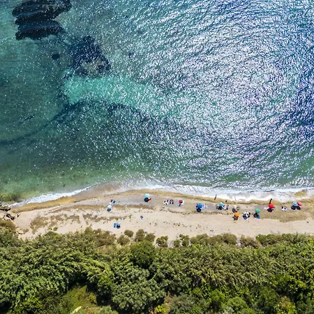 Cicladi Mikonos By Interhome Santa Flavia