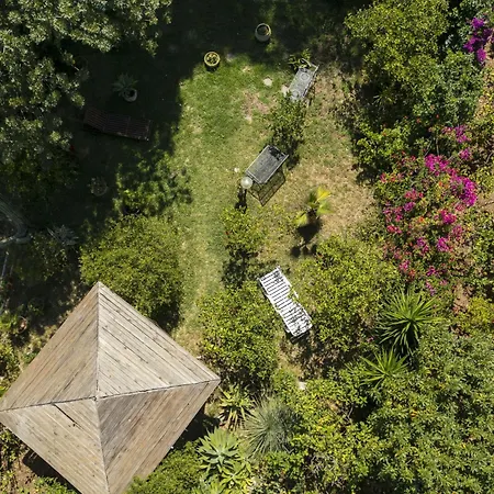 Lejlighed Cicladi Mikonos By Interhome Santa Flavia