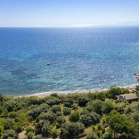 Cicladi Mikonos By Interhome Lejlighed *