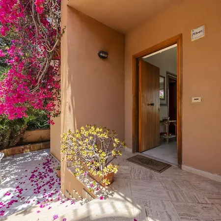 Cicladi Mikonos By Interhome Lejlighed