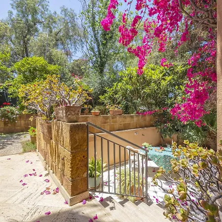 Cicladi Mikonos By Interhome Lejlighed Santa Flavia