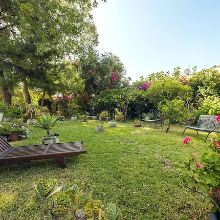 Cicladi Mikonos By Interhome Lejlighed Santa Flavia