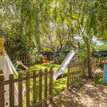 Lejlighed Cicladi Mikonos By Interhome Santa Flavia