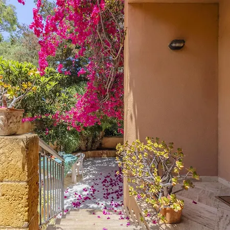 Cicladi Mikonos By Interhome Lejlighed Santa Flavia