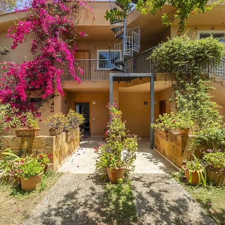 Cicladi Mikonos By Interhome Santa Flavia