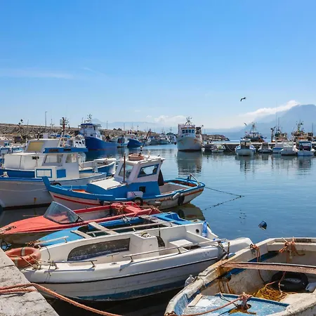 Cicladi Mikonos By Interhome Lejlighed