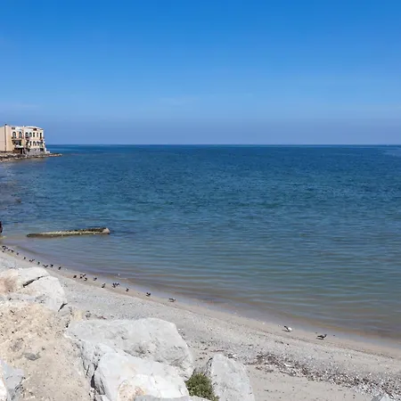 Lejlighed Cicladi Mikonos By Interhome Santa Flavia