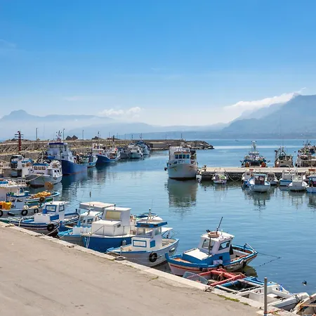 Lejlighed Cicladi Mikonos By Interhome *